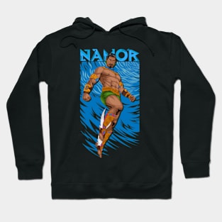 Namor Hoodie